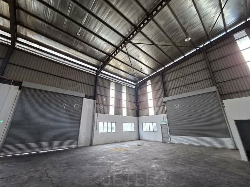 Kilang untuk Disewa di Taman Perindustrian Air Hitam (Klang) - Yongsen Lim - Interior - PropertyGuru.com.my
