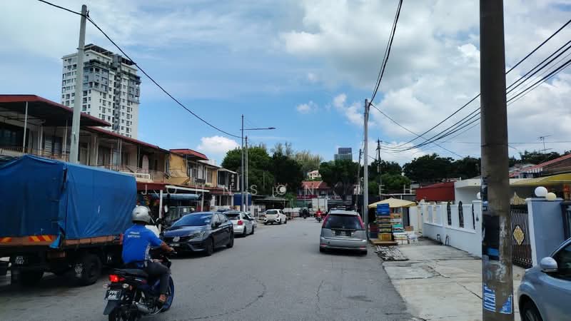 Rumah Teres 2 Tingkat untuk Dijual di Pulau Pinang (Jelutong) - Johnson Teh - PropertyGuru.com.my