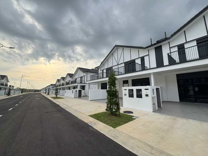2-storey Terraced House for Sale in Eco Spring (Johor Bahru) - Jim Ng - PropertyGuru.com.my