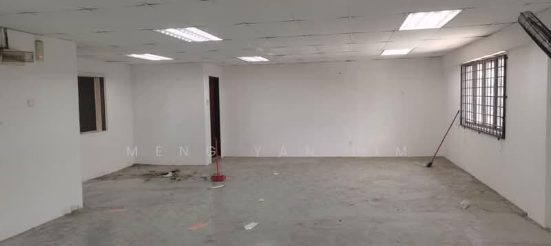 Factory for Rent in Cheras (Selangor) - Meng Yan Lim - Interior - PropertyGuru.com.my