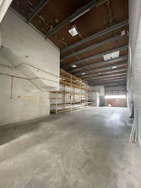 Factory for Rent in Cheras (Selangor) - Meng Yan Lim - Interior - PropertyGuru.com.my