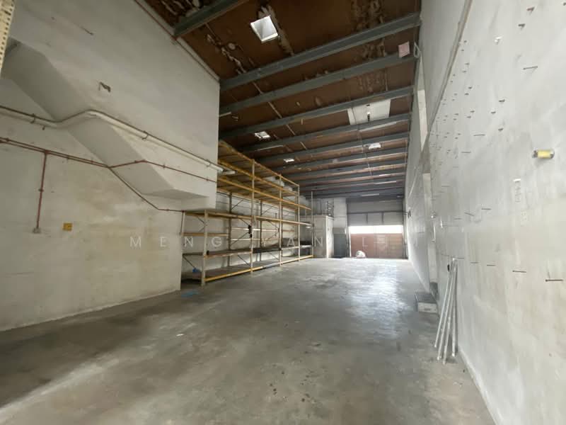 Factory for Rent in Cheras (Selangor) - Meng Yan Lim - Interior - PropertyGuru.com.my
