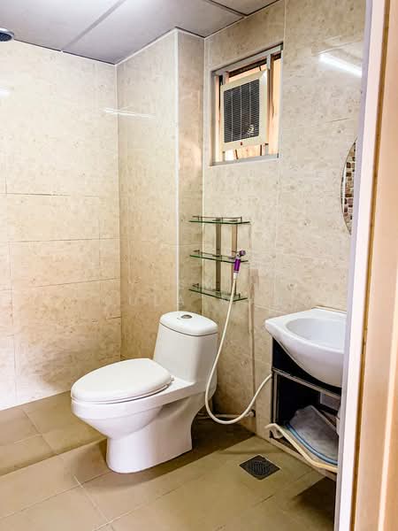 Condominium for Sale at Astana Putra - Yasmin Sulaiman - PropertyGuru.com.my