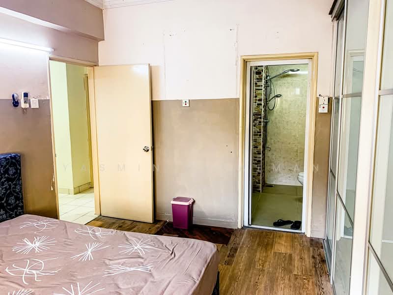 Condominium for Sale at Astana Putra - Yasmin Sulaiman - PropertyGuru.com.my