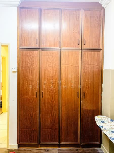 Condominium for Sale at Astana Putra - Yasmin Sulaiman - PropertyGuru.com.my