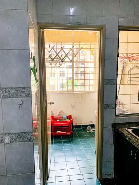 Condominium for Sale at Astana Putra - Yasmin Sulaiman - PropertyGuru.com.my