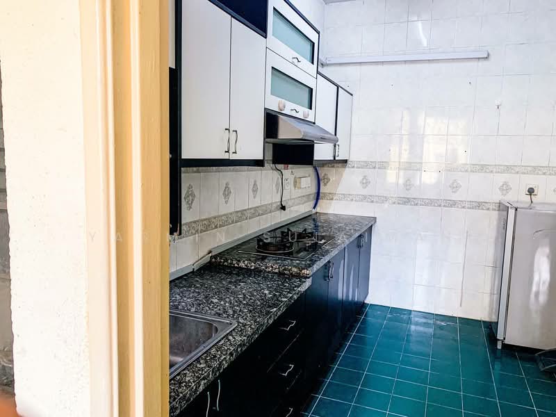 Condominium for Sale at Astana Putra - Yasmin Sulaiman - PropertyGuru.com.my