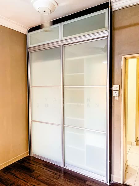Condominium for Sale at Astana Putra - Yasmin Sulaiman - PropertyGuru.com.my