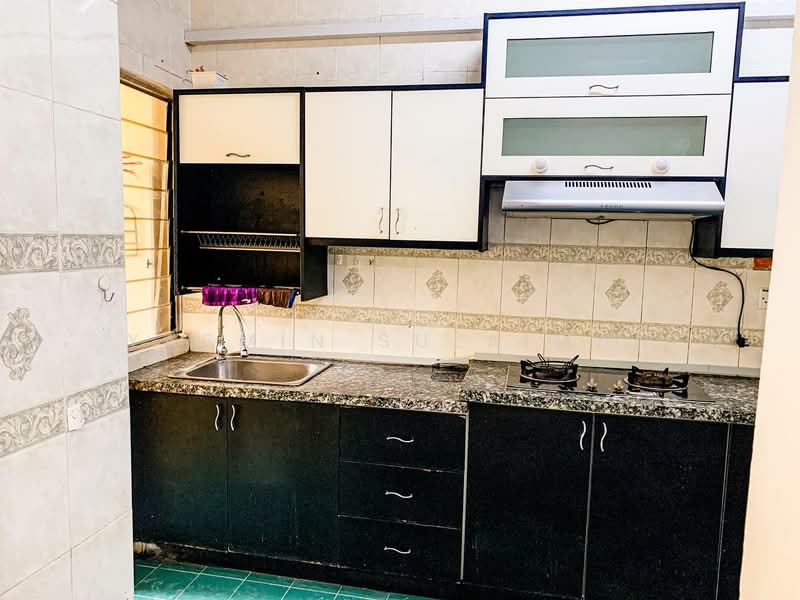 Condominium for Sale at Astana Putra - Yasmin Sulaiman - PropertyGuru.com.my