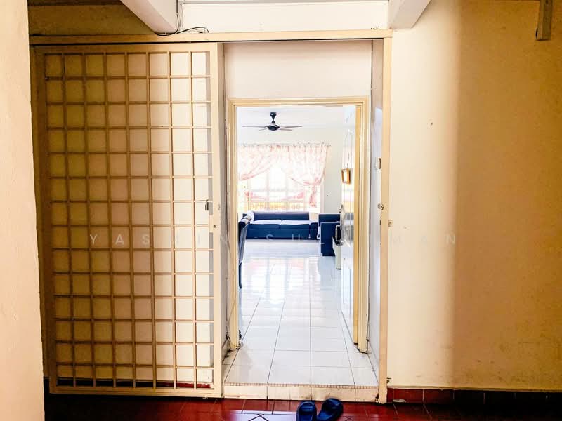Condominium for Sale at Astana Putra - Yasmin Sulaiman - PropertyGuru.com.my