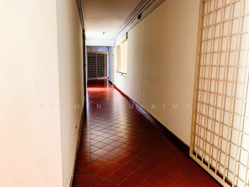 Condominium for Sale at Astana Putra - Yasmin Sulaiman - PropertyGuru.com.my