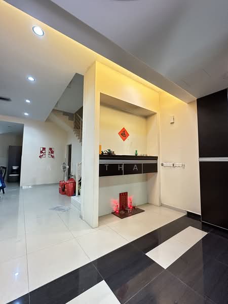 Rumah Teres 2.5 Tingkat untuk Dijual di Setia Pearl Island (Bayan Lepas) - Jacyntha Lee - PropertyGuru.com.my