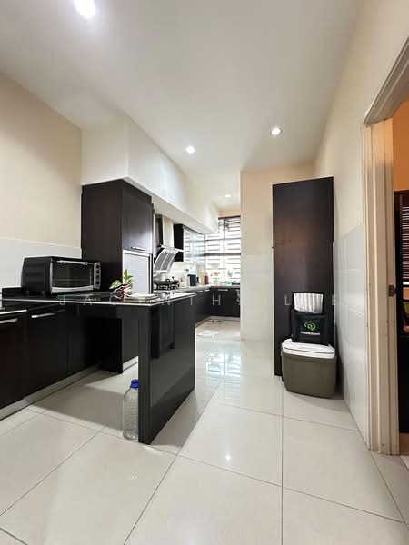 Rumah Teres 2.5 Tingkat untuk Dijual di Setia Pearl Island (Bayan Lepas) - Jacyntha Lee - PropertyGuru.com.my