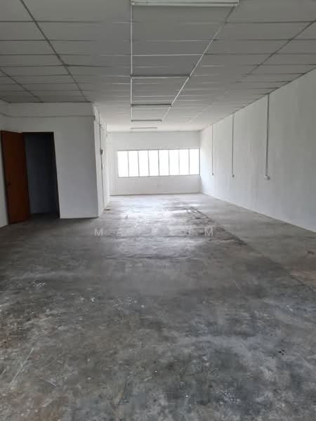 Kilang untuk Dijual di Taman Perindustrian Tanah Tampoi (Tampoi) - May Lim - Interior - PropertyGuru.com.my