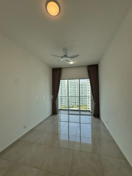 Condominium for Rent at Lucerne Residences - Jerry So - Balcony - PropertyGuru.com.my