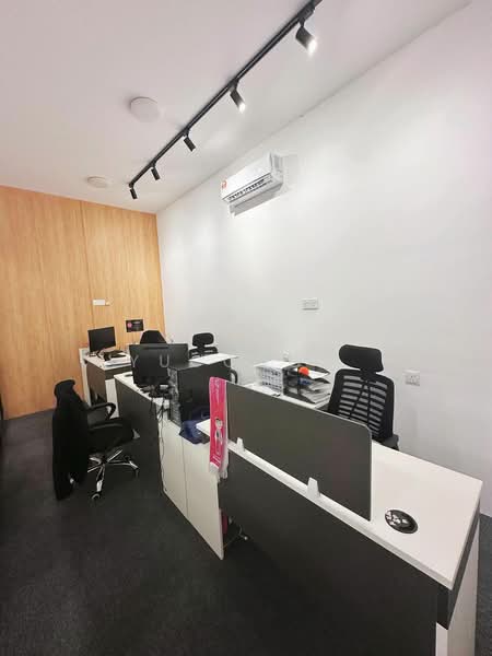 Shop / Office for Sale in Taman Ekoflora (Johor Bahru) - Yucong . - Interior - PropertyGuru.com.my
