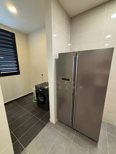 Condominium for Rent at Residensi Ledang - Vivian Abdullah - Interior - PropertyGuru.com.my