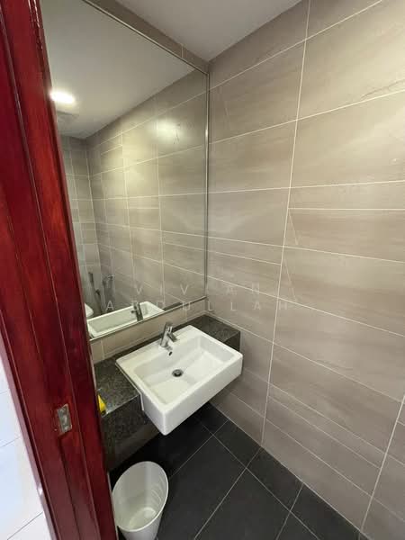 Condominium for Rent at Residensi Ledang - Vivian Abdullah - Bathroom - PropertyGuru.com.my