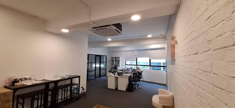 Office for Rent in Bandar Damansara Perdana (Damansara Perdana) - JH Tee - Interior - PropertyGuru.com.my