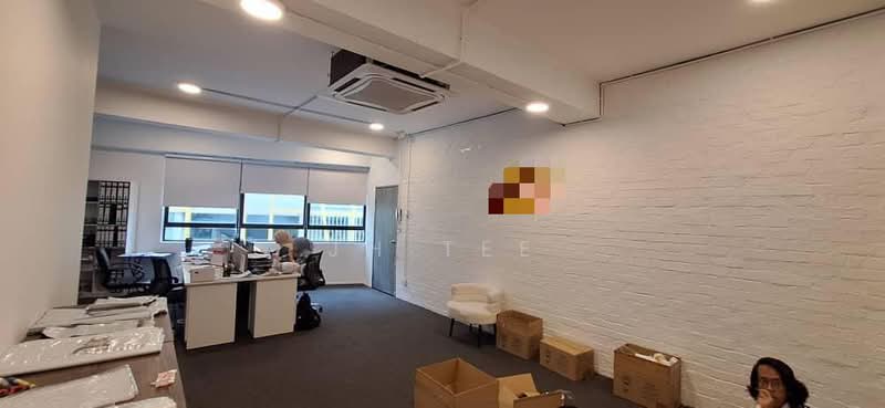 Office for Rent in Bandar Damansara Perdana (Damansara Perdana) - JH Tee - Interior - PropertyGuru.com.my