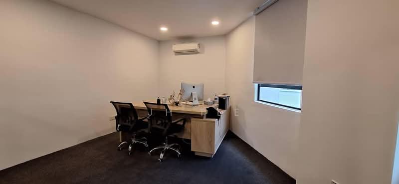 Office for Rent in Bandar Damansara Perdana (Damansara Perdana) - JH Tee - Study - PropertyGuru.com.my