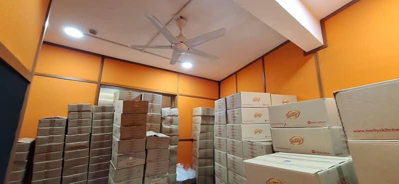 Office for Rent in Bandar Damansara Perdana (Damansara Perdana) - JH Tee - Interior - PropertyGuru.com.my