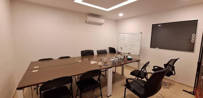 Office for Rent in Bandar Damansara Perdana (Damansara Perdana) - JH Tee - Interior - PropertyGuru.com.my