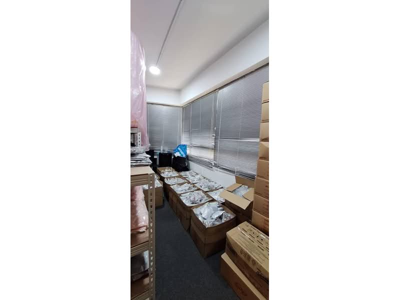 Office for Rent in Bandar Damansara Perdana (Damansara Perdana) - JH Tee - Interior - PropertyGuru.com.my