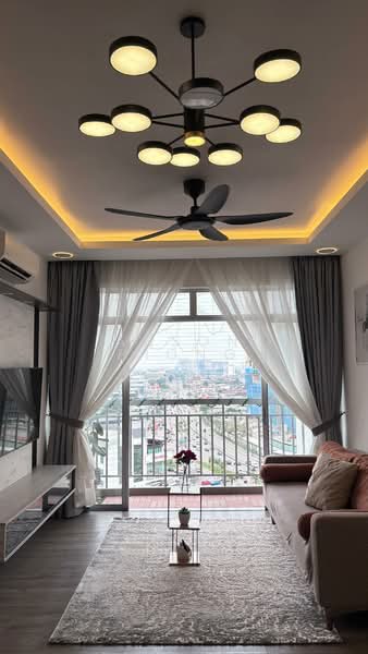 Apartment for Rent at Residensi Tebrau (PR1MA Tebrau) - Anson Hiong - PropertyGuru.com.my