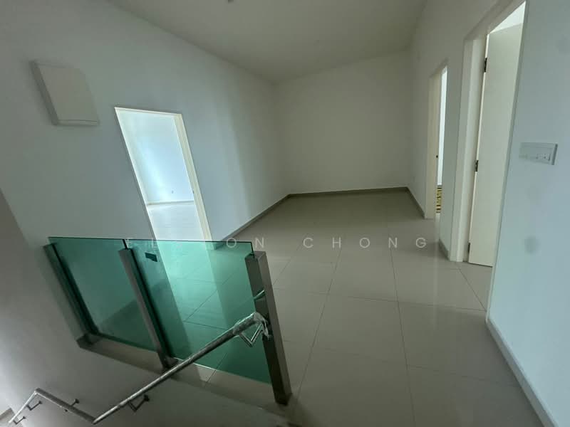 2-storey Terraced House for Sale in Kluang (Johor) - Elston Chong - Interior - PropertyGuru.com.my