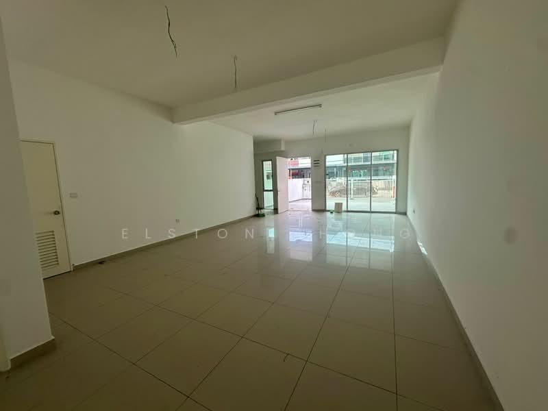 2-storey Terraced House for Sale in Kluang (Johor) - Elston Chong - Interior - PropertyGuru.com.my