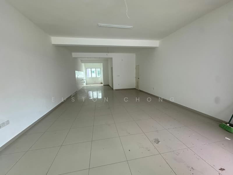 2-storey Terraced House for Sale in Kluang (Johor) - Elston Chong - Interior - PropertyGuru.com.my