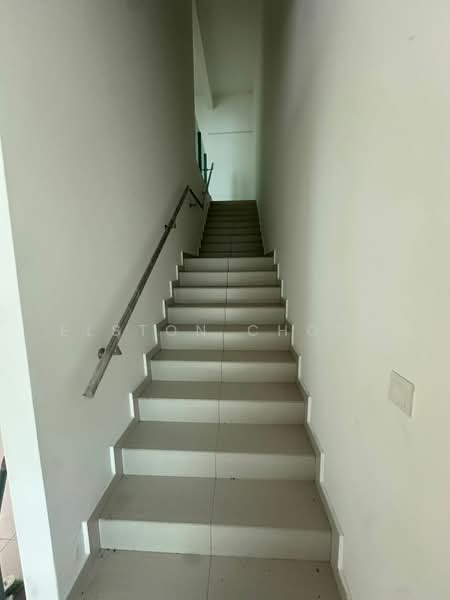 2-storey Terraced House for Sale in Kluang (Johor) - Elston Chong - Corridor - PropertyGuru.com.my