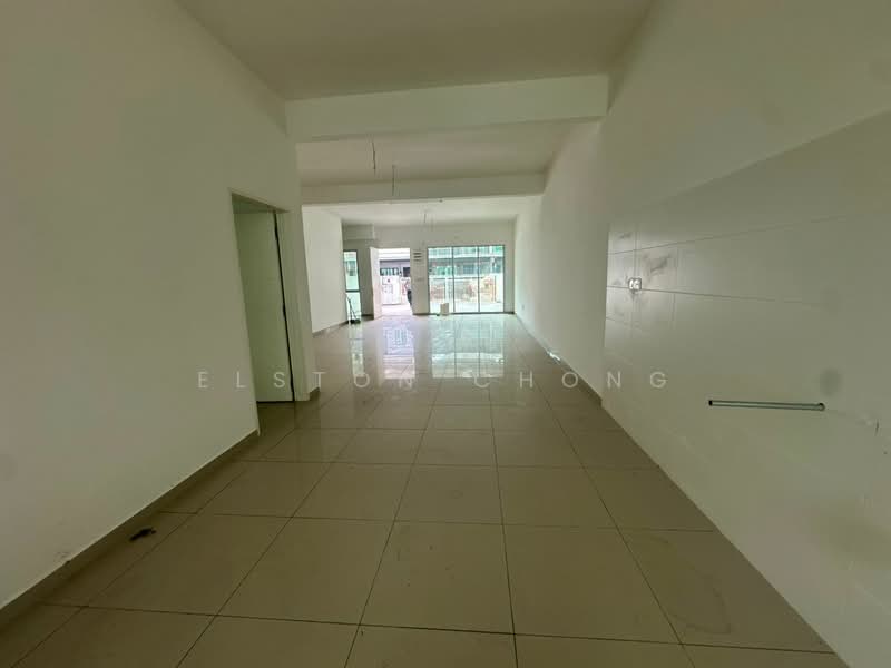 2-storey Terraced House for Sale in Kluang (Johor) - Elston Chong - Interior - PropertyGuru.com.my