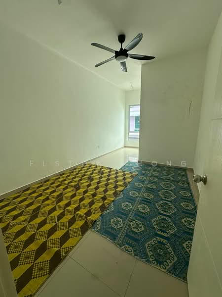2-storey Terraced House for Sale in Kluang (Johor) - Elston Chong - Interior - PropertyGuru.com.my