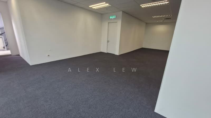 Office for Rent in Taman Desa (Kuala Lumpur) - Alex Lew - Interior - PropertyGuru.com.my
