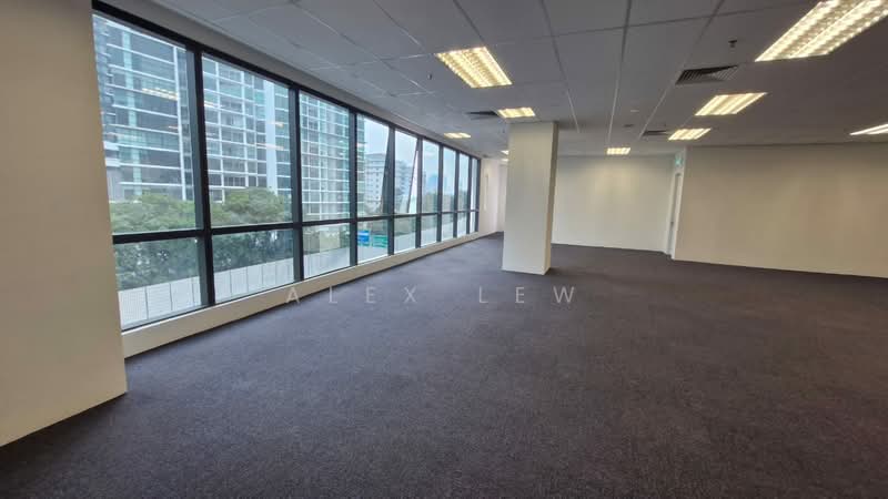 Office for Rent in Taman Desa (Kuala Lumpur) - Alex Lew - Interior - PropertyGuru.com.my