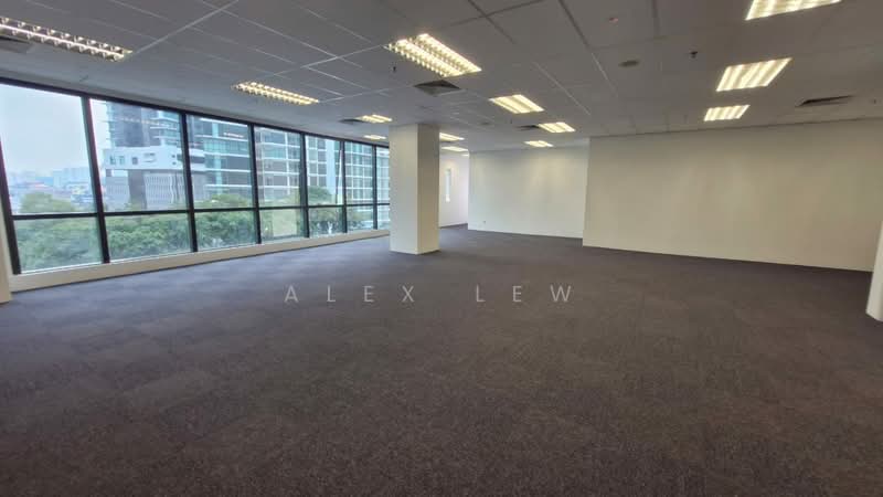 Office for Rent in Taman Desa (Kuala Lumpur) - Alex Lew - Interior - PropertyGuru.com.my