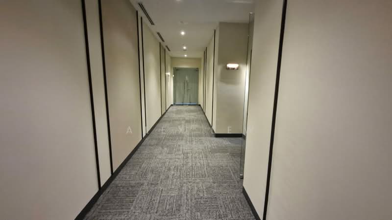 Office for Rent in Taman Desa (Kuala Lumpur) - Alex Lew - Corridor - PropertyGuru.com.my