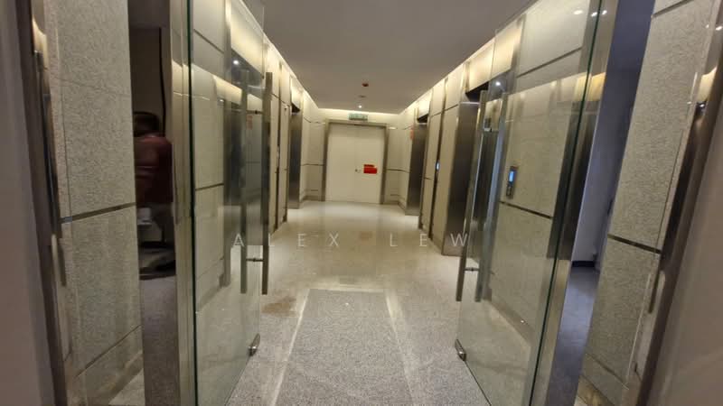 Office for Rent in Taman Desa (Kuala Lumpur) - Alex Lew - Lobby - PropertyGuru.com.my