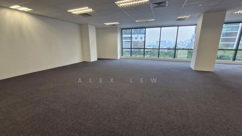Office for Rent in Taman Desa (Kuala Lumpur) - Alex Lew - Interior - PropertyGuru.com.my