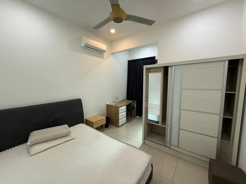 Terraced House for Rent in Taman Seri Juru (Bukit Minyak) - Jay Ng - PropertyGuru.com.my
