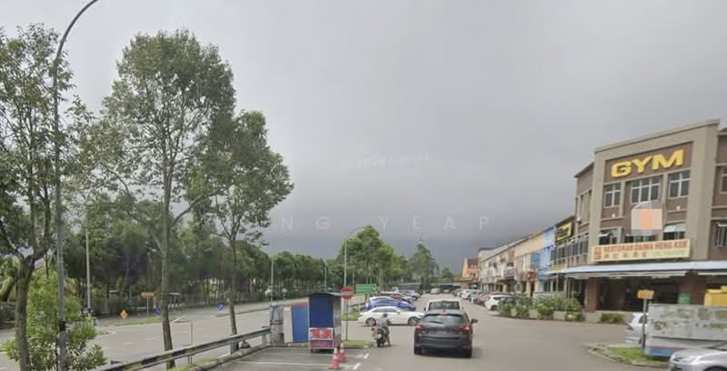 Kedai untuk Dijual di Taman Setia Indah (Tebrau) - Ming Yeap - Exterior - PropertyGuru.com.my