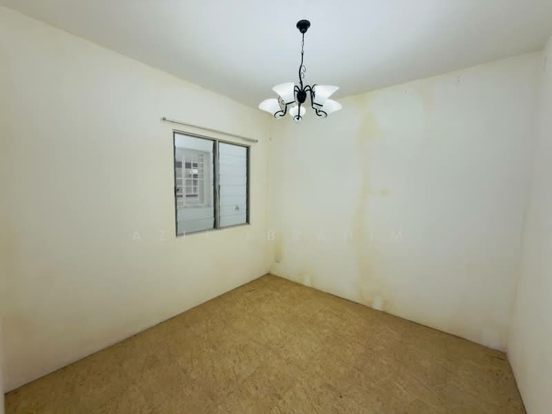 Kondominium untuk Dijual di D'Kristal Apartment (Pangsapuri D'Kristal) - Azli Ibrahim - Interior - PropertyGuru.com.my