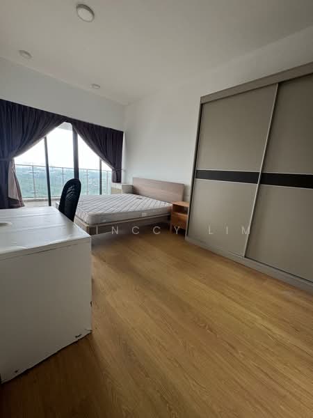 Condominium for Rent at Amberside @ Country Garden Danga Bay - Quinccy Lim - Bedroom - PropertyGuru.com.my