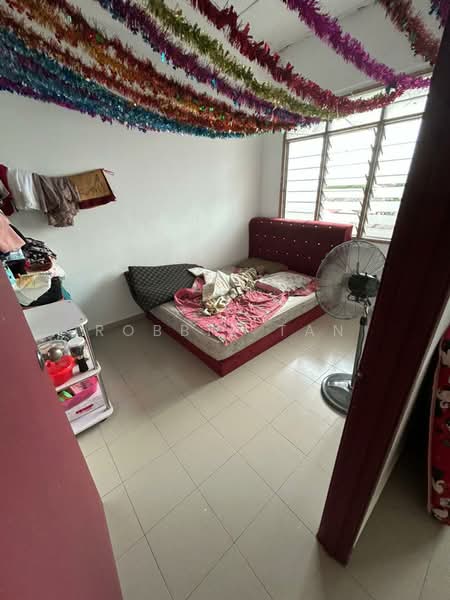 Rumah Flat untuk Dijual di Flat Taman Perling - Robbie Tan - PropertyGuru.com.my