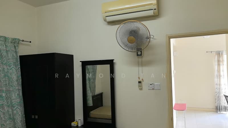 Service Residence for Rent at Metropolitan Square - Raymond Tan - PropertyGuru.com.my
