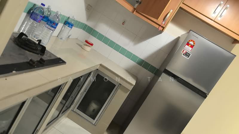 Service Residence for Rent at Metropolitan Square - Raymond Tan - PropertyGuru.com.my