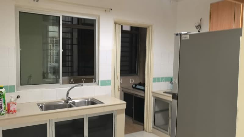 Service Residence for Rent at Metropolitan Square - Raymond Tan - PropertyGuru.com.my