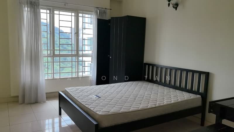 Service Residence for Rent at Metropolitan Square - Raymond Tan - PropertyGuru.com.my